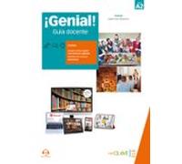 ¡Genial! A2 - Guía docente