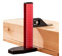 Genial, Ahora Entiendo Completamente Tu Estructura Y Estilo. Crearé 3 Títulos (de 190 A 200 Caracteres Cada) Para Su Herramienta Para Trabajar La Madera Con Medidor De Altura, Siguiendo Sus Estric