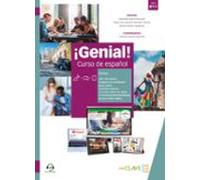 ¡Genial! B1.1 - Curso De Español