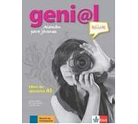 Genial Klick 1 Ej+2cd Esp