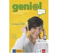 Genial Klick 2 Alum+2cd