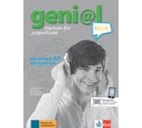 Genial Klick 2 Ejer+2cd