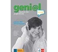 Genial Klick 2 Glos Esp