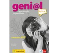 Genial Klick A1.2 Arbeitsbuch Libro Del Alumno + Audio