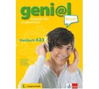 Genial Klick A2.1 Alum+mp3