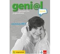 Genial Klick A2.1 Ejer+mp3
