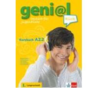 Genial Klick A2.2 Alum+mp3