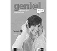 Genial Klick A2 Testheft