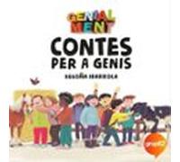 Genial Ment. Contes Per A Genis (audiolibro)