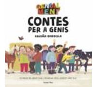 Genial Ment. Contes Per A Genis (ebook)