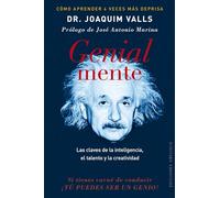 Genial Mente (PSICOLOGÍA)