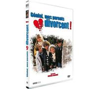 Génial, mes parents divorcent [Francia] [DVD]