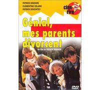 Génial, mes parents divorcent [Francia] [DVD]