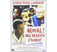 Génial, mes parents s'aiment ! [Francia] [DVD]