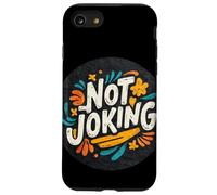 Genial no bromeando Busca Amantes del Habla Carcasa para iPhone SE (2020) / 7/8