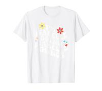 Genial, Soy Isabelle Haciendo Cosas Divertidas para Isabelle el Día de la Madre Camiseta gráfica económica, Hombre, Blanco, S