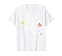 Genial, Soy Shirley Haciendo Cosas Divertidas para el Día de la Madre de Shirley Camiseta gráfica económica, Hombre, Blanco, M