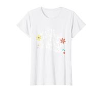 Genial, Soy Valerie Haciendo Cosas Divertidas para el Día de la Madre de Valerie Camiseta gráfica económica, Mujer, Blanco, M
