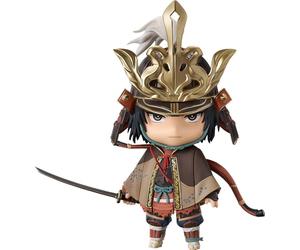 Genichiro ashina fig. 10 cm sekiro shadows die twice nendoroid