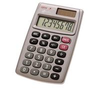 Genie 510 Taschenrechner ACC NUEVO