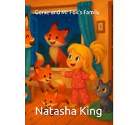 Genie and Mr Fox's Family (Genie Books)