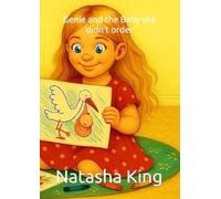 Genie and the Baby she didn't order (Genie Books)