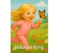 Genie and the Butterfly (Genie Books)