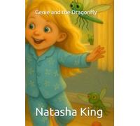 Genie and the Dragonfly (Genie Books)