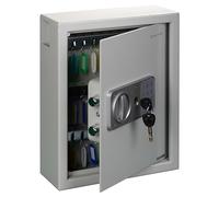 Genie Hand - Caja de seguridad para llaves - Cerradura B-Class - Acero 100%