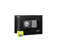 Genie Hand - Caja Fuerte con Apertura Retardada De Empotrar - Cerradura B-Class - Anti Bounce Technology