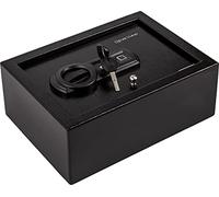 Genie Hand - Caja fuerte con huella dactilar de cajón - Cerradura B-Class - Anti Bounce Technology
