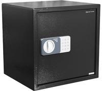Genie Hand | Caja Fuerte de Depòsito Electrónica de Seguridad con Llave y Cerradura B-Class - Anti Bounce Technology