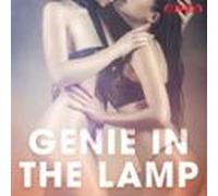 genie in the lamp (audiolibro)
