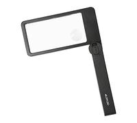 Genie Lupa de lectura