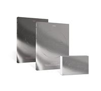 Genie Music - Jimin BTS - FACE [2 Álbumes versión + 1 álbum Weverse ver. Set]