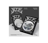 Genie Music Stray Kids - Álbum ATE + regalo de preventa (versión Boom), JYPK1820