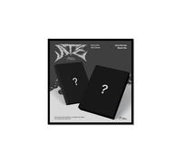 genie music Stray kids ATE 9th Mini álbum (Standard CHK CHK Ver)
