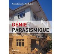 Génie parasismique: Conception et dimensionnement des bâtiments