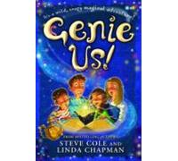 Genie Us (ebook)