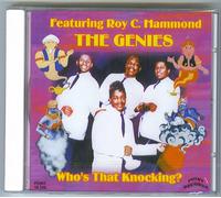Genies - Who's That Knocking