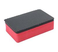 Genikeer Estropajo para Coche, Esponja de preparación de Pintura, Depurador de Arcilla Reutilizable para Pintura de Coche, Herramienta de Limpieza Profunda, removedor de Suciedad, descontaminación,