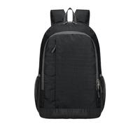 Genikeer Mochila de Día para Senderismo,Mochilas De Día Equipaje Para Excursionismo | Bolsa Impermeable Ligera 30L Equipo Exterior Unisex para Camping, Ciclismo y Deportes de Aire Libre
