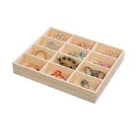 Genikeer Vitrina Expositora para Maquetas De Coche, Estante Organizador de Madera para Coches a Pared, Estante Almacenador Coleccionables para Dormitorio Oficina Negocio