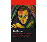 Genio artístico y locura: 47 (El Acantilado)