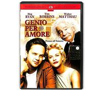 Genio Per Amore [Italia] [DVD]
