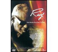 Genio: Una noche para Ray Charles (Genious Ray) [DVD]