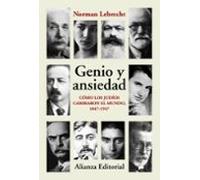 Genio Y Ansiedad