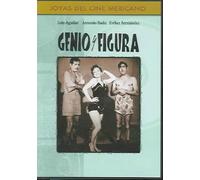 Genio Y Figura [Reino Unido] [DVD]