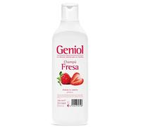 Geniol Champu Fresa 750 ml