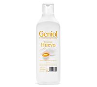 Geniol - Champú De Huevo Champús 750 ml unisex